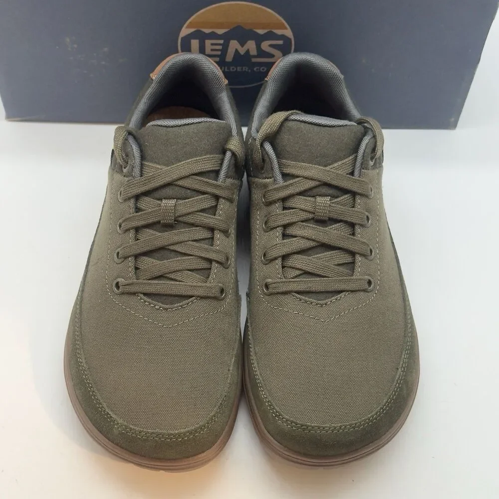 Lems chillum canvas